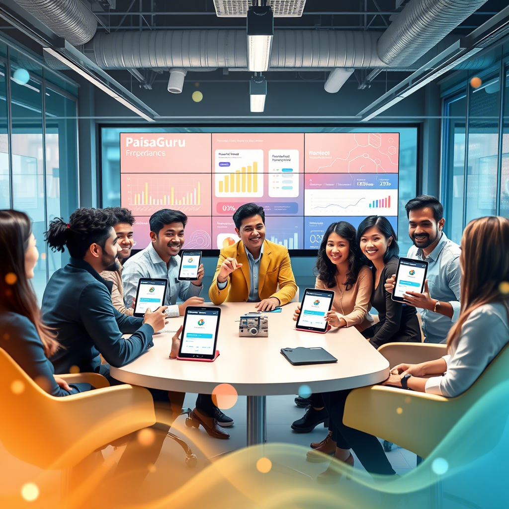 Venture Growth Capital Logo