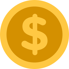Coin Icon