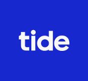 Tide Business Account logo