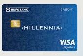 HDFC CREDIT CARD