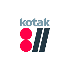 Kotak811 Super Account  logo